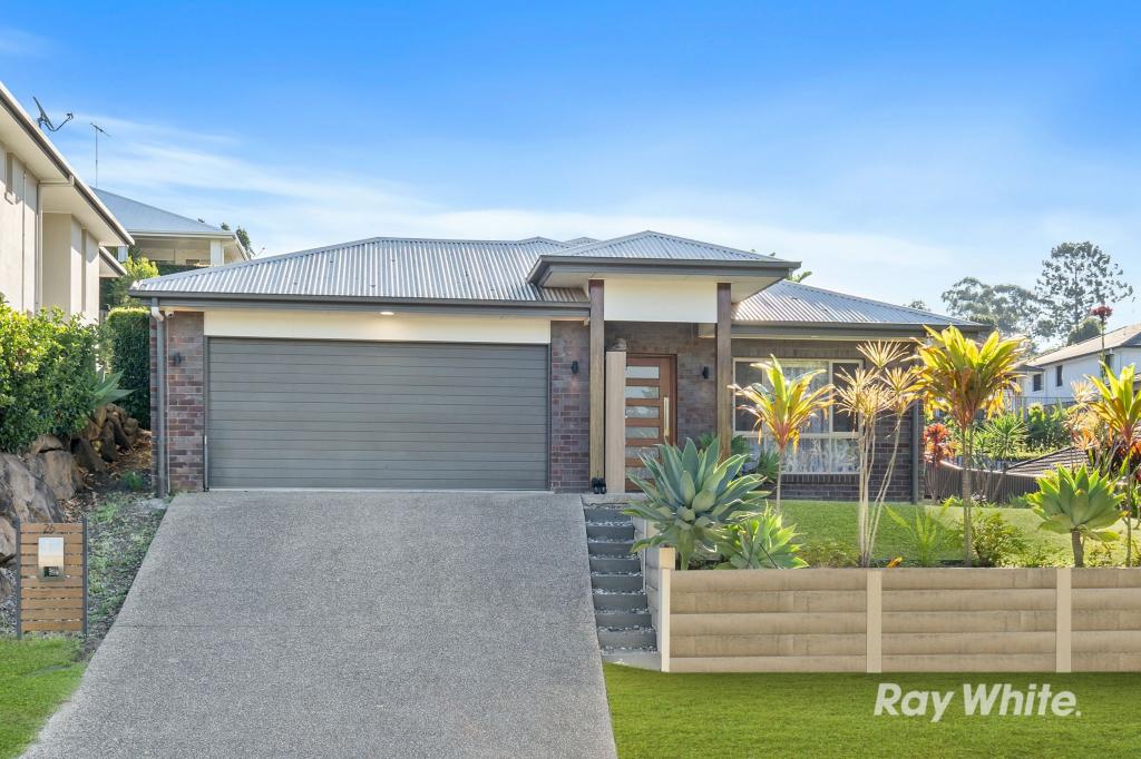 26 Charles Glen St, Daisy Hill, QLD 4127