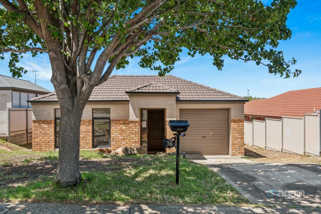 36 Perry Rd, Huntfield Heights, SA 5163