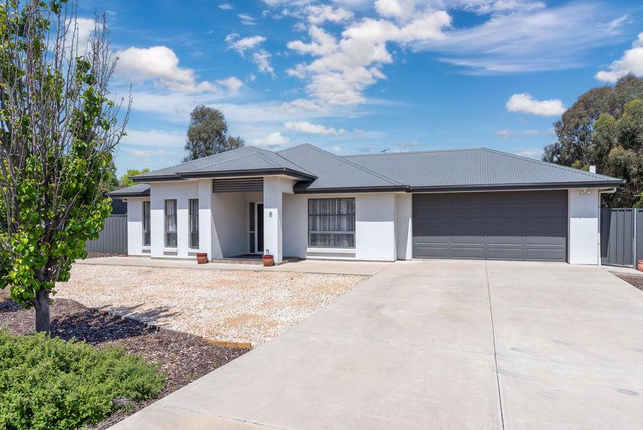 8 Glen Lossie, Murray Bridge East, SA 5253