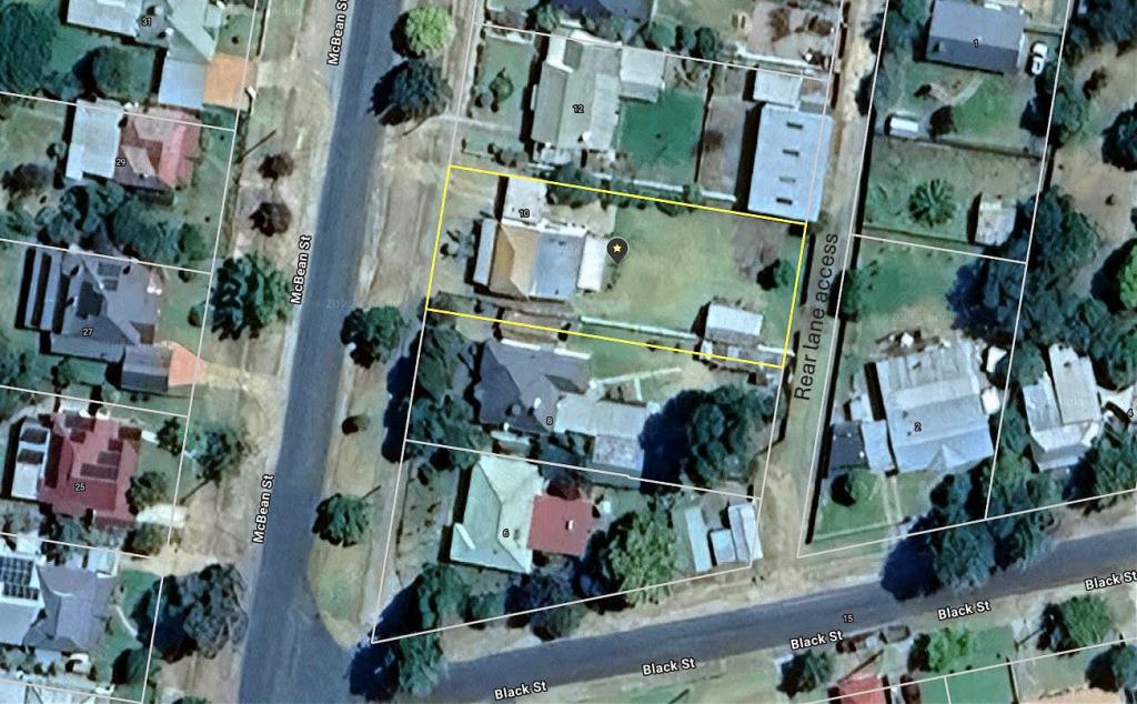 10 Mcbean St, Culcairn, NSW 2660