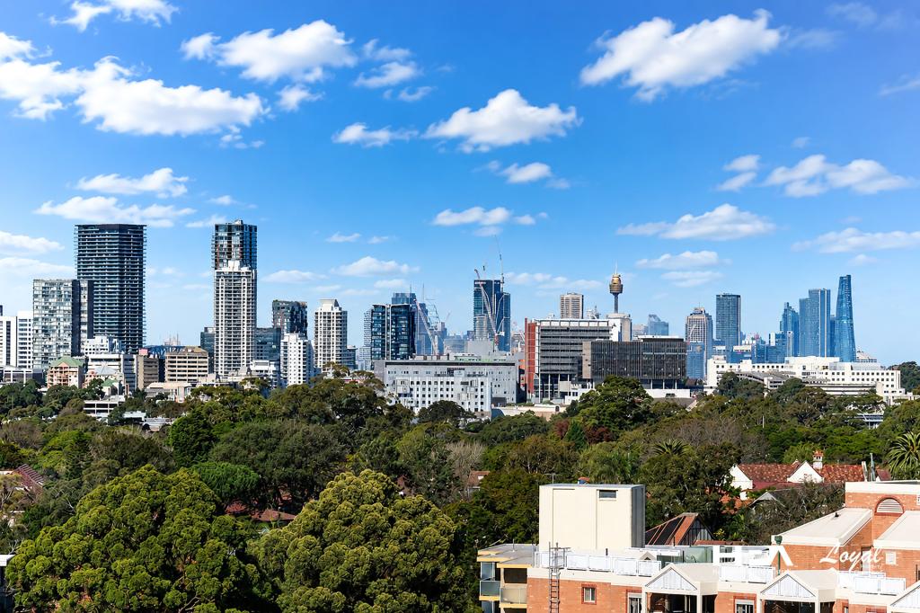 1013/37 VICTOR ST, CHATSWOOD, NSW 2067