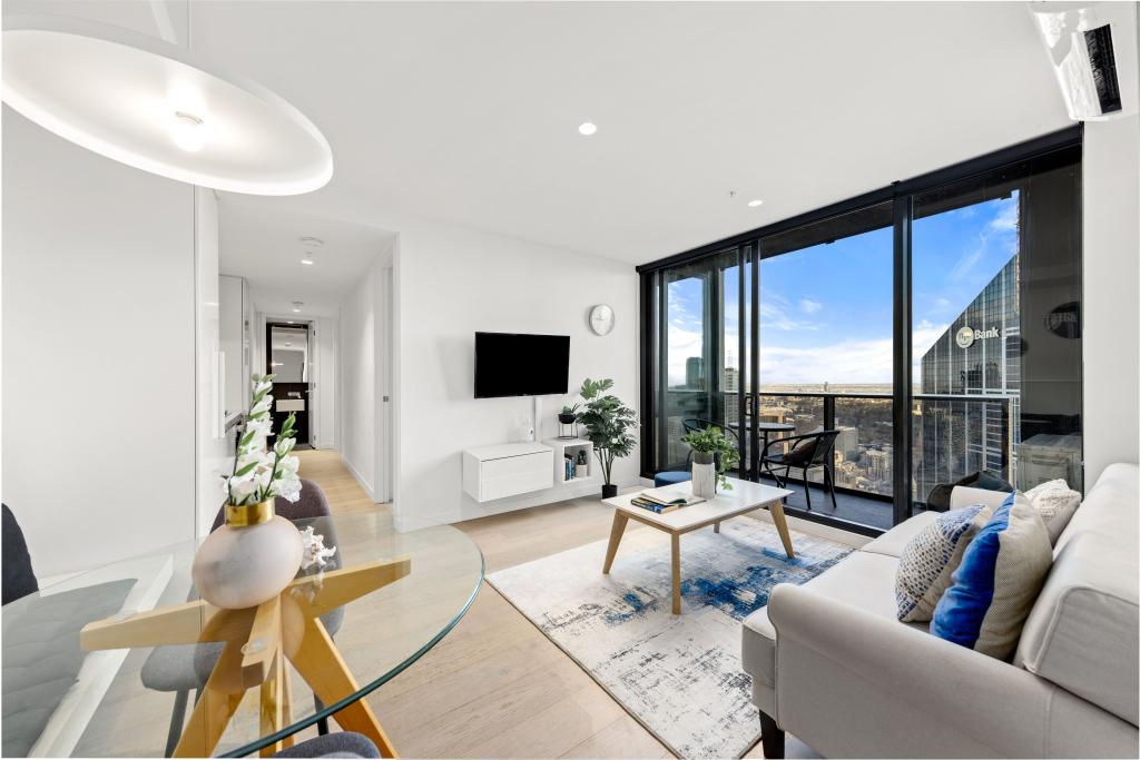 5504/81 A'Beckett St, Melbourne, VIC 3000