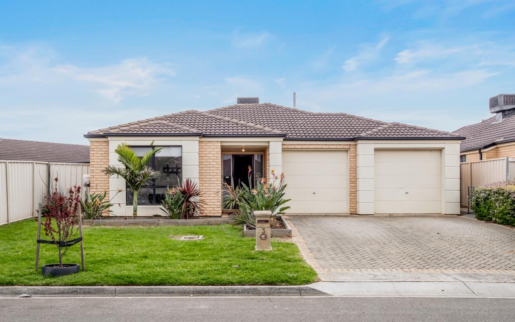 3 Blue Bay Ave, Aldinga Beach, SA 5173