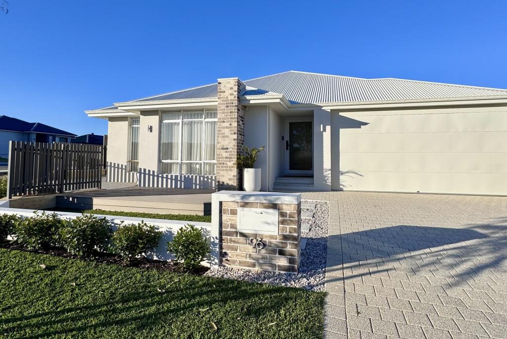 Contact agent for address, JANE BROOK, WA 6056