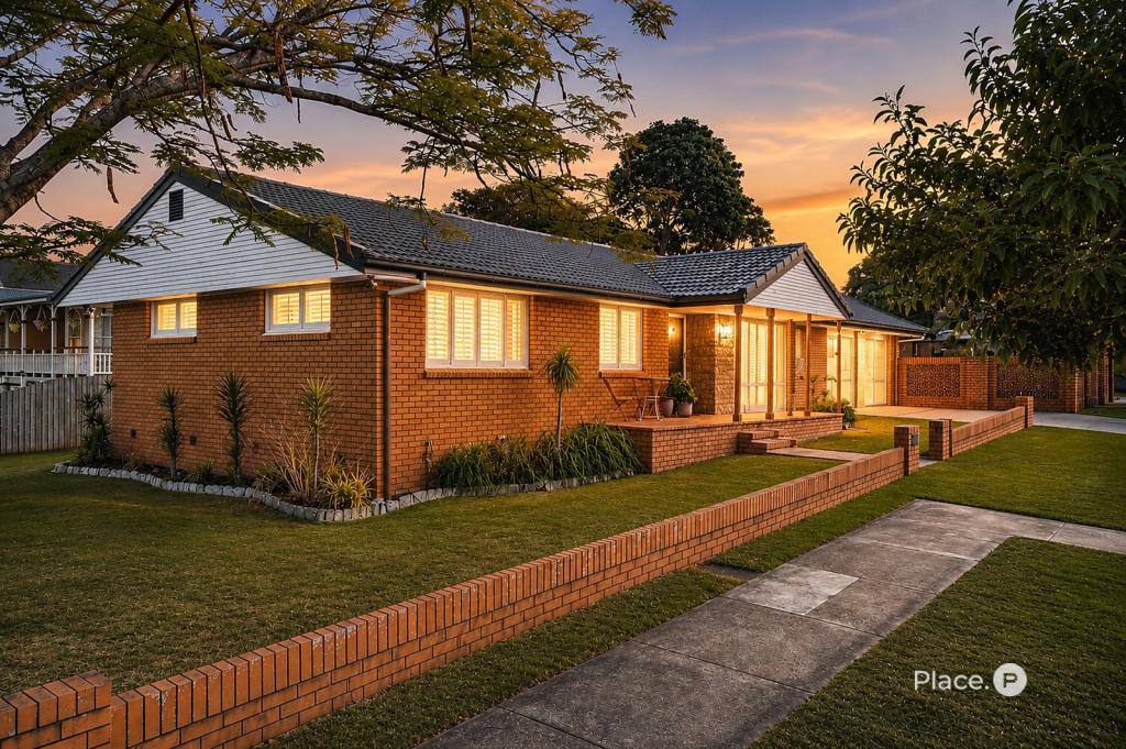 21 York St, East Ipswich, QLD 4305