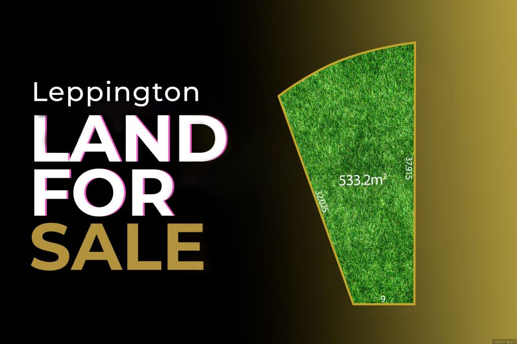 Contact Agent For Address, Leppington, NSW 2179