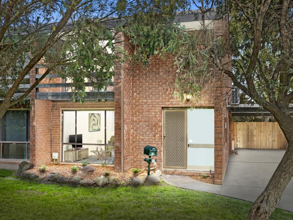 11/1-3 Connolly Cres, Bayswater North, VIC 3153