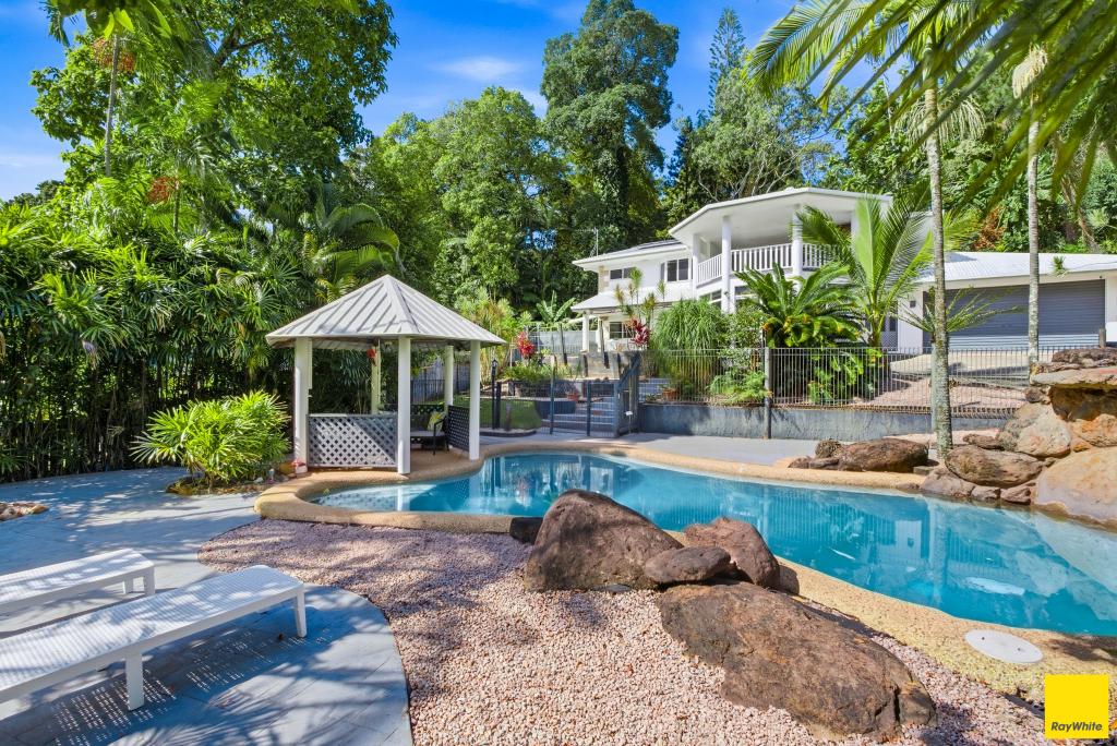 98 Cassowary St, Freshwater, QLD 4870