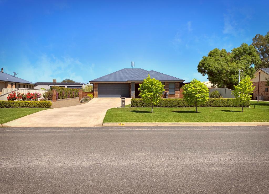 101 Wambat St, Forbes, NSW 2871