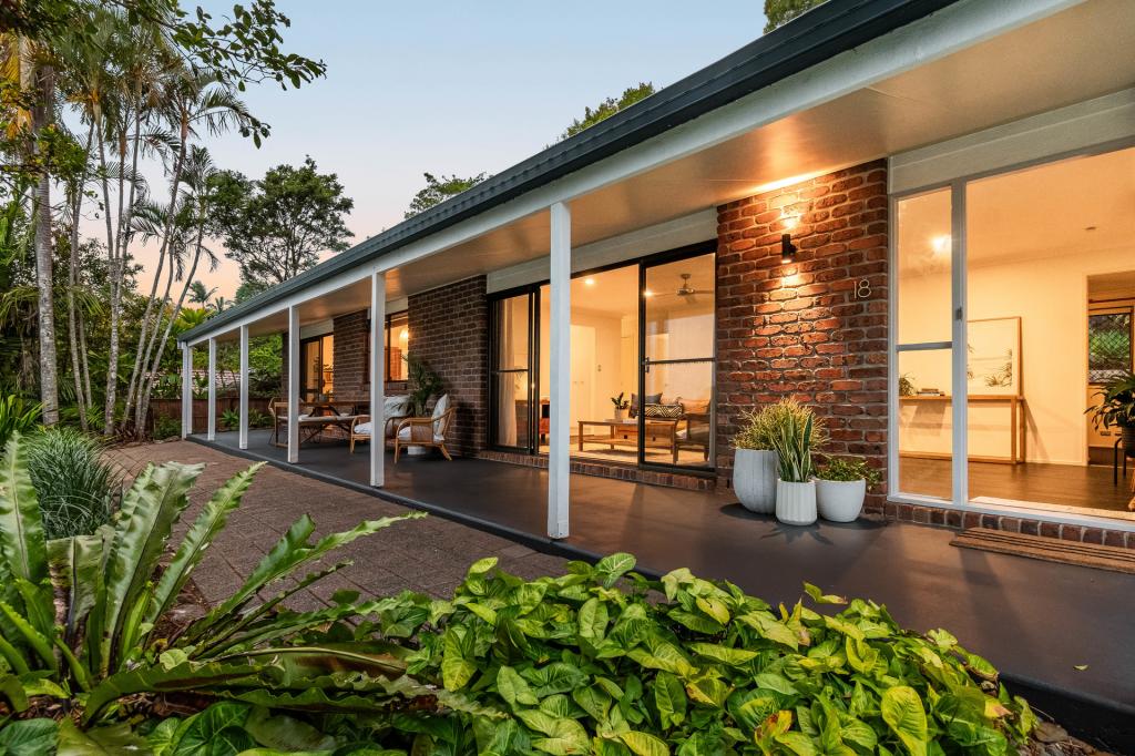 18 Sheridan Dr, Goonellabah, NSW 2480
