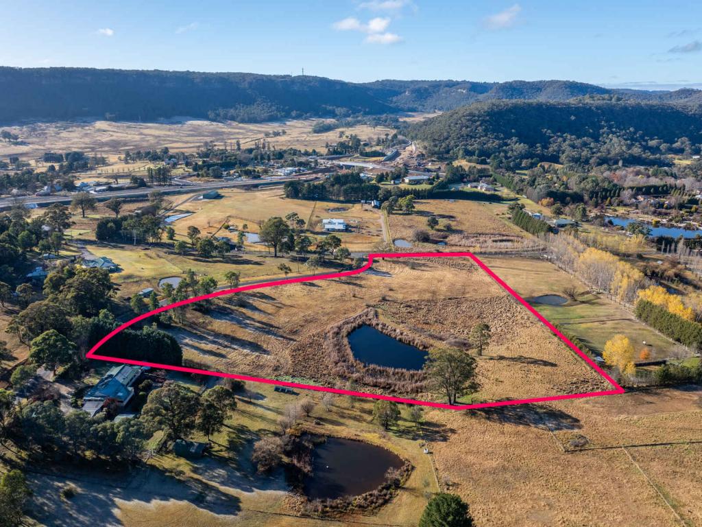 11 Bonny Hills Dr, Little Hartley, NSW 2790