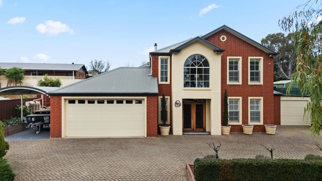 9 Rushall Rd, Lyndoch, SA 5351