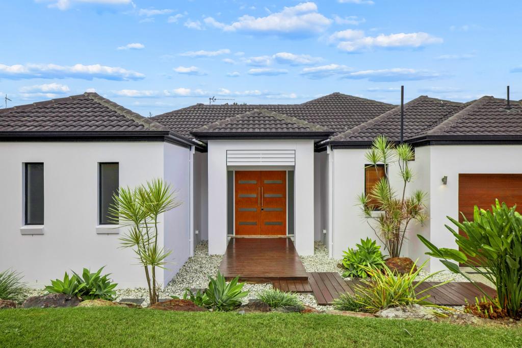3 TAHOE PL, VARSITY LAKES, QLD 4227