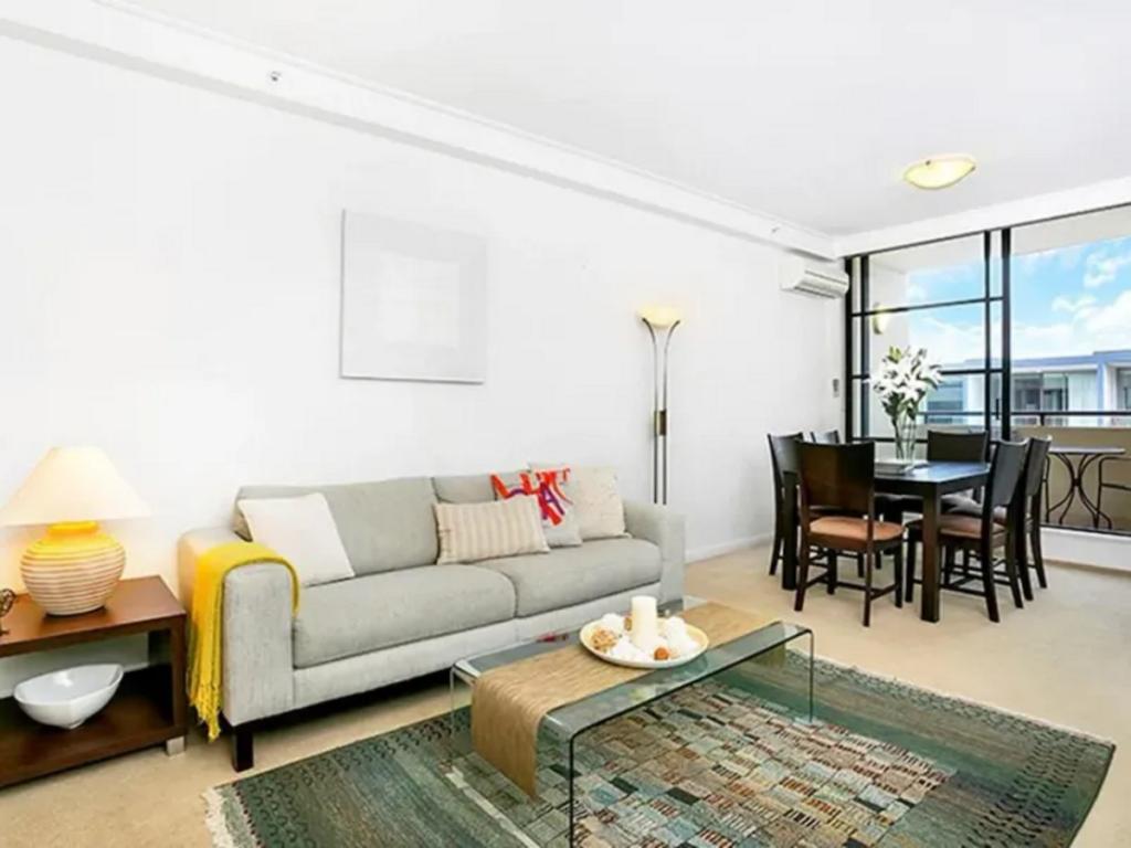 803/26 Napier St, North Sydney, NSW 2060