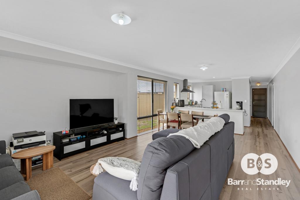 17 Kerrine App, Capel, WA 6271