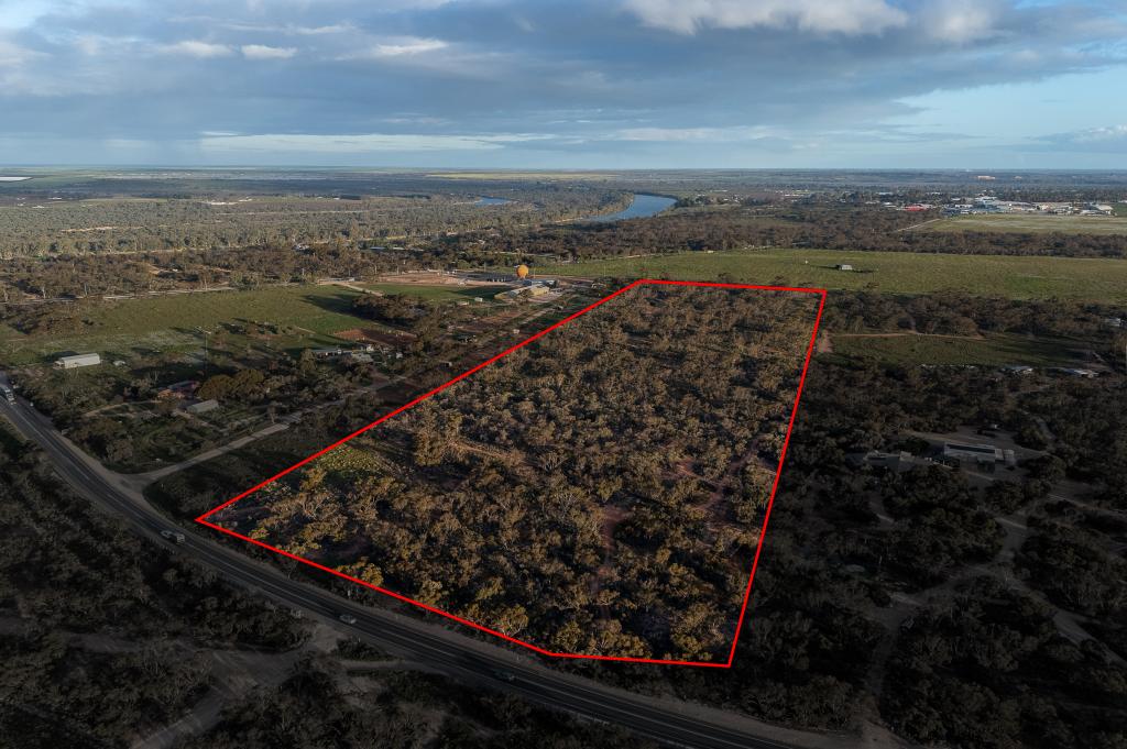 LOT 321 STURT HWY, BERRI, SA 5343