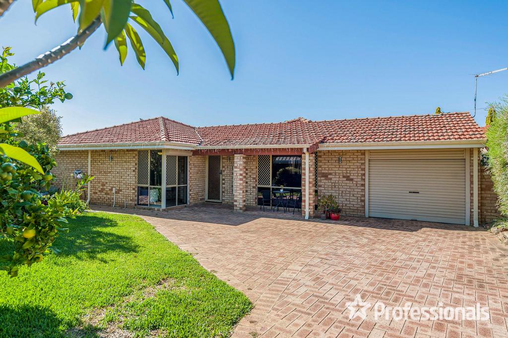 9a Cossack Ct, Kingsley, WA 6026