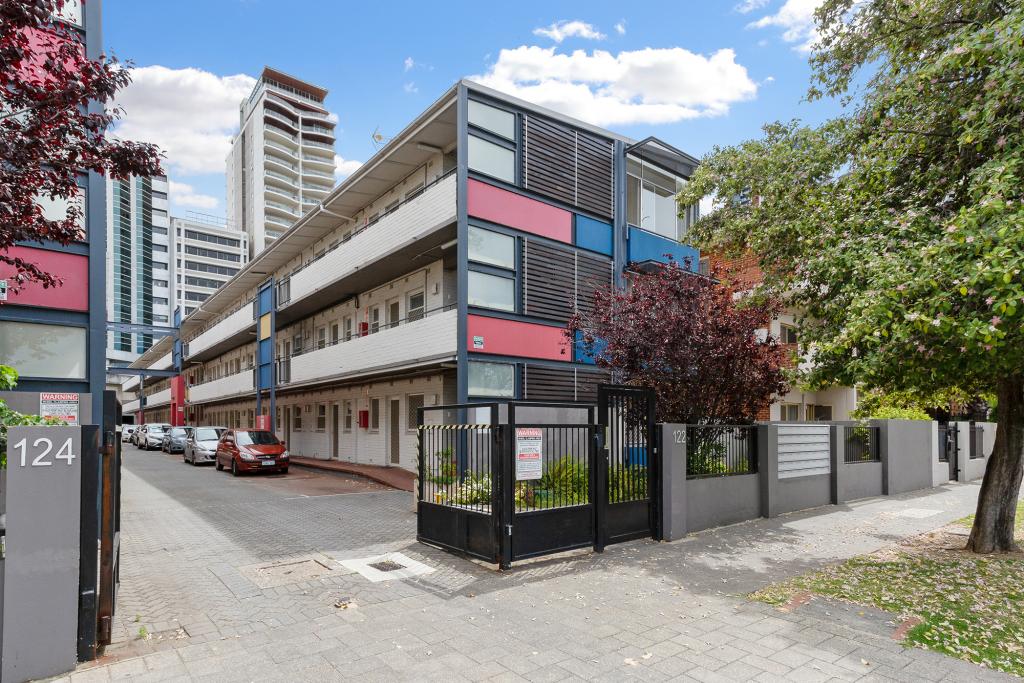 39/122 Terrace Rd, Perth, WA 6000