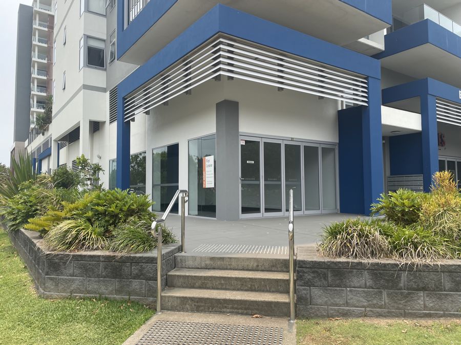 31/87 Ocean Pde, Coffs Harbour, NSW 2450