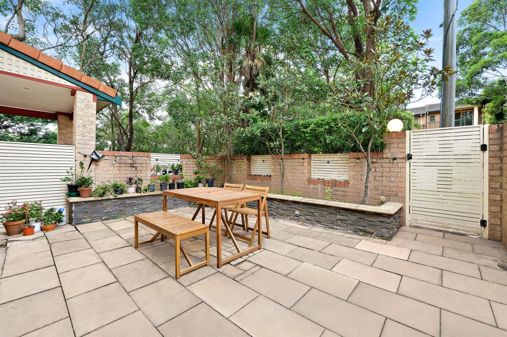 3/16-18 Milner Rd, Artarmon, NSW 2064