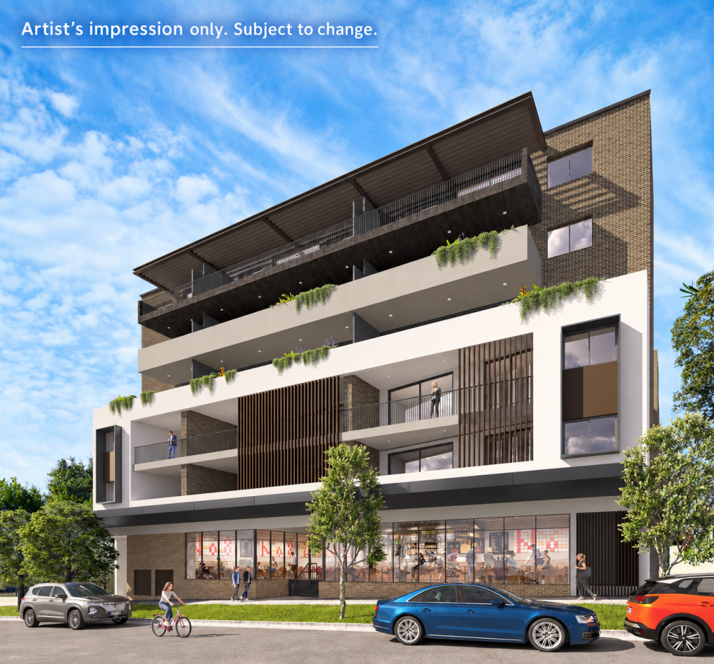 3-5 Billabong St, Pendle Hill, NSW 2145