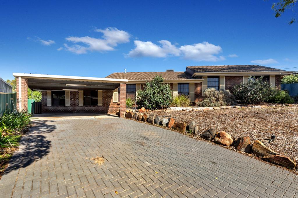 17 Haddington St, Valley View, SA 5093