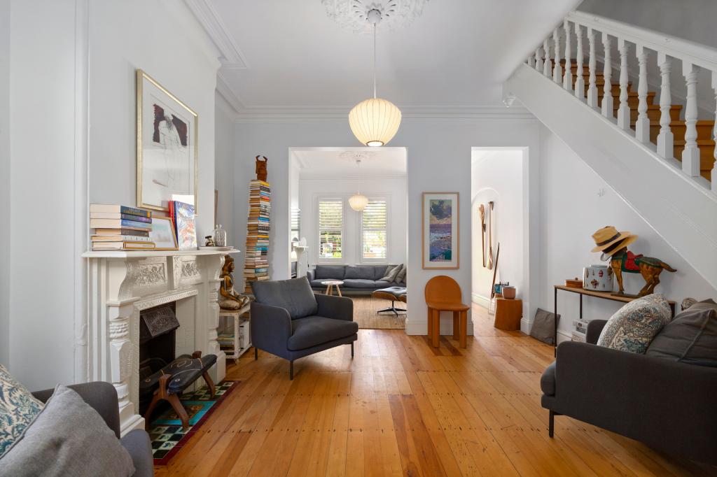 22 Watkins St, Bondi, NSW 2026