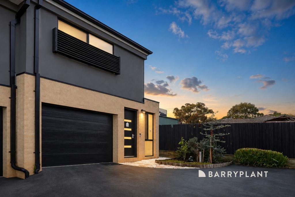 6/21 Stamford Cres, Rowville, VIC 3178