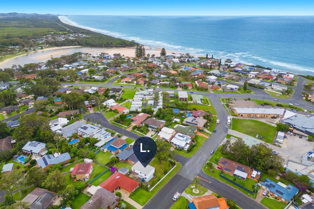 1 Monica Pl, Lake Cathie, NSW 2445