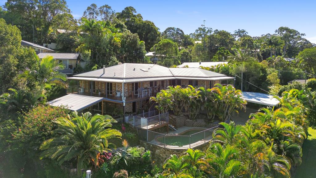 2 JACOB CT, BLI BLI, QLD 4560