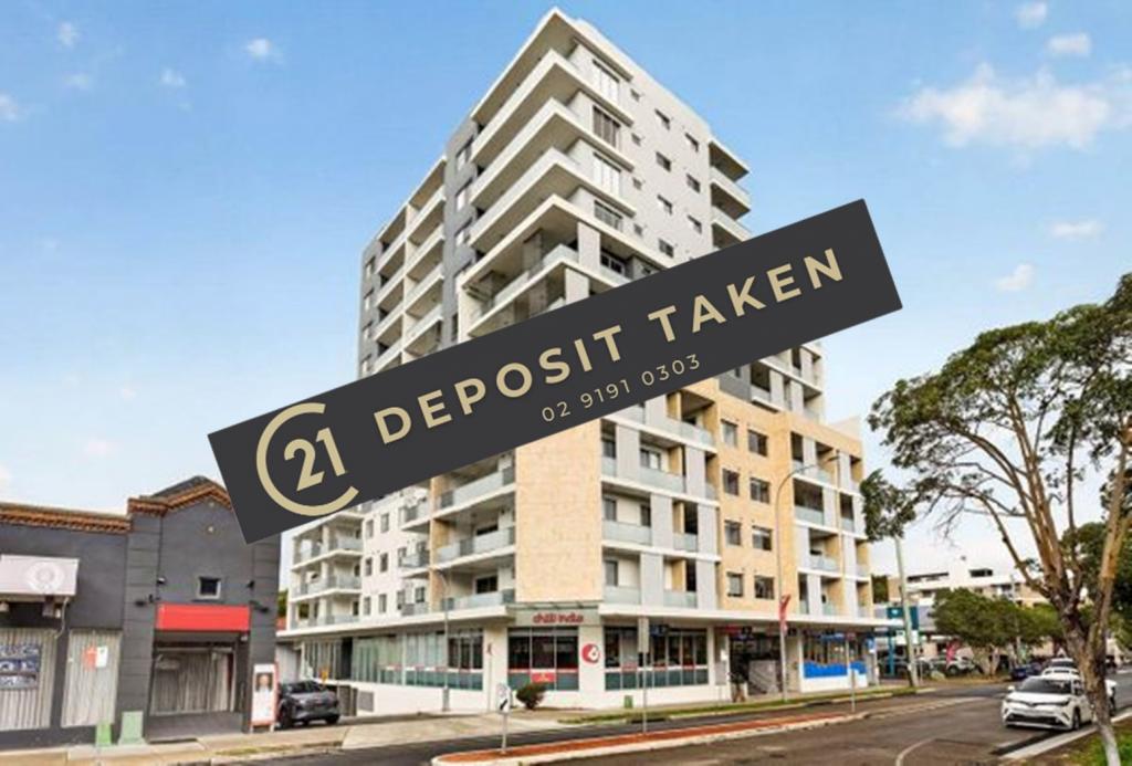 108/108 Station St, Wentworthville, NSW 2145