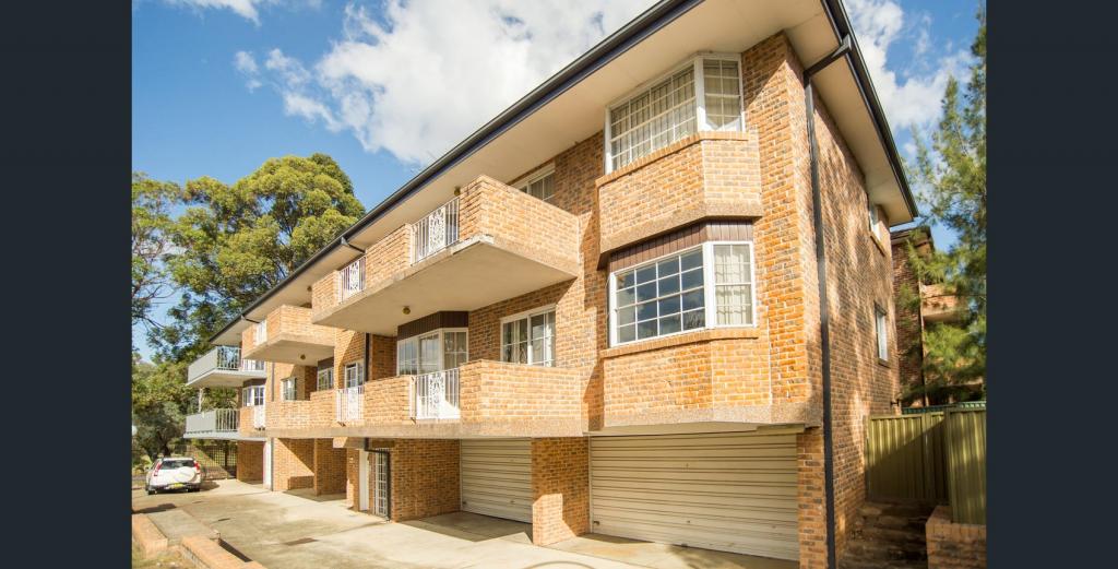 3/35 PARK AVE, WESTMEAD, NSW 2145