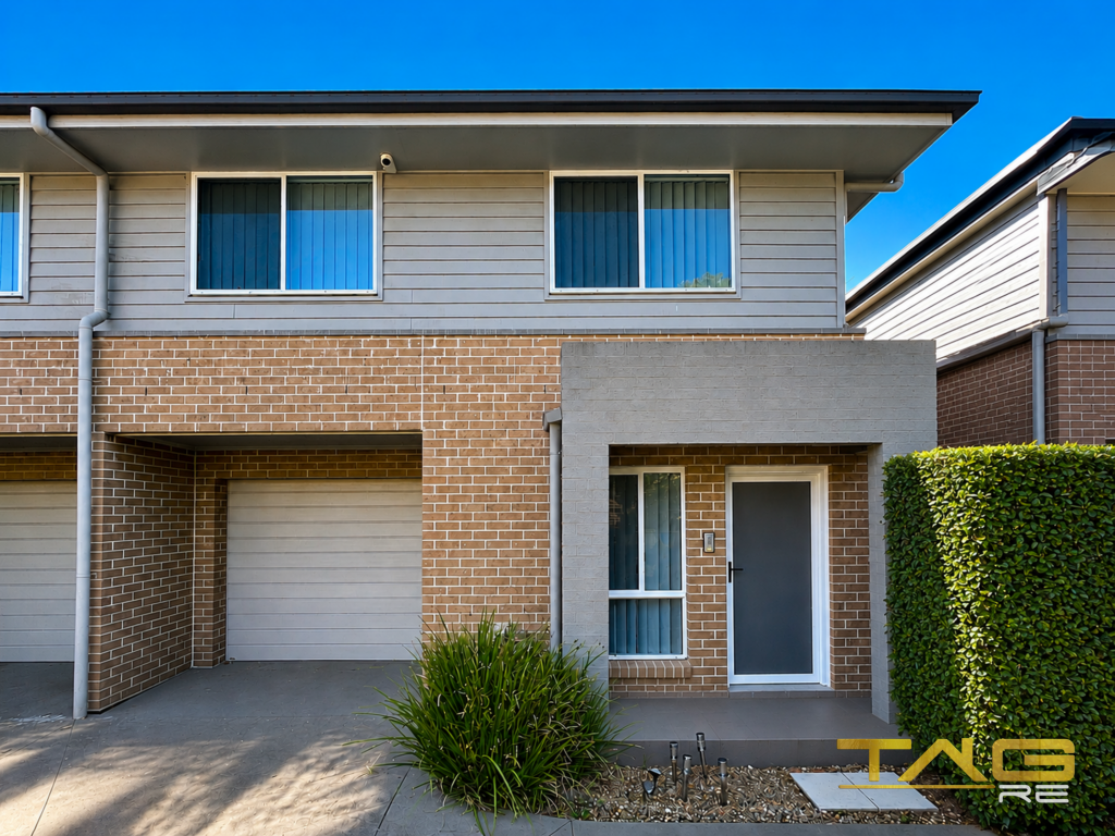 3/150 Adelaide St, St Marys, NSW 2760