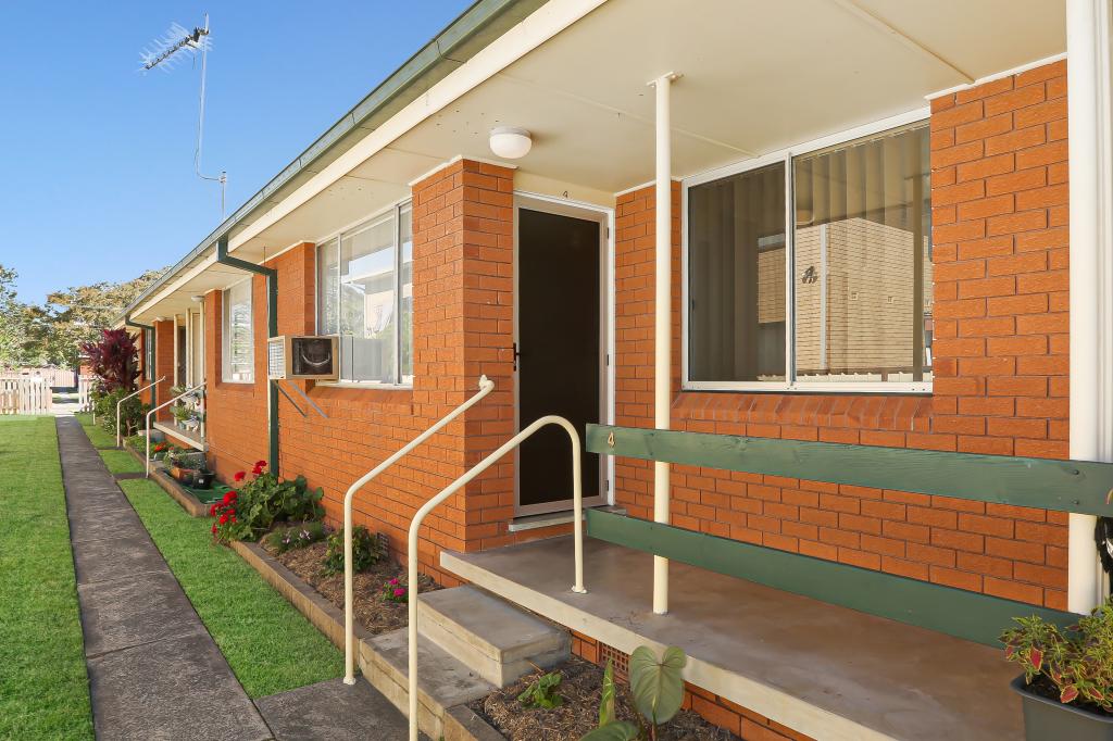 4/3 St Lukes Ave, Brownsville, NSW 2530