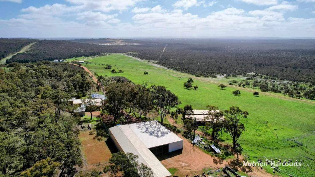 1189 Wannamal Road, Cullalla, Gingin, WA 6503