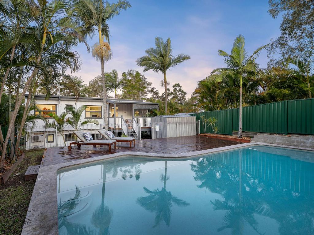 28 Amaroo Ave, Ferny Hills, QLD 4055