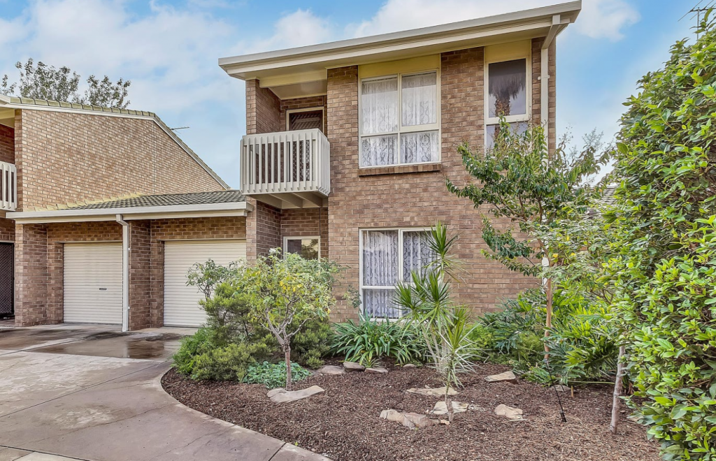 1/8 Wallala Ave, Park Holme, SA 5043