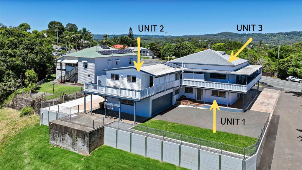 2/11 Lamington Tce, Nambour, QLD 4560