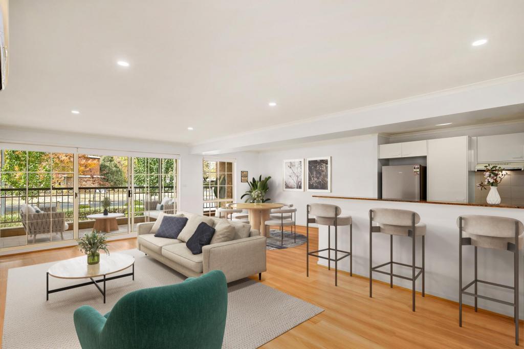 50/11 Fawkner St, Braddon, ACT 2612