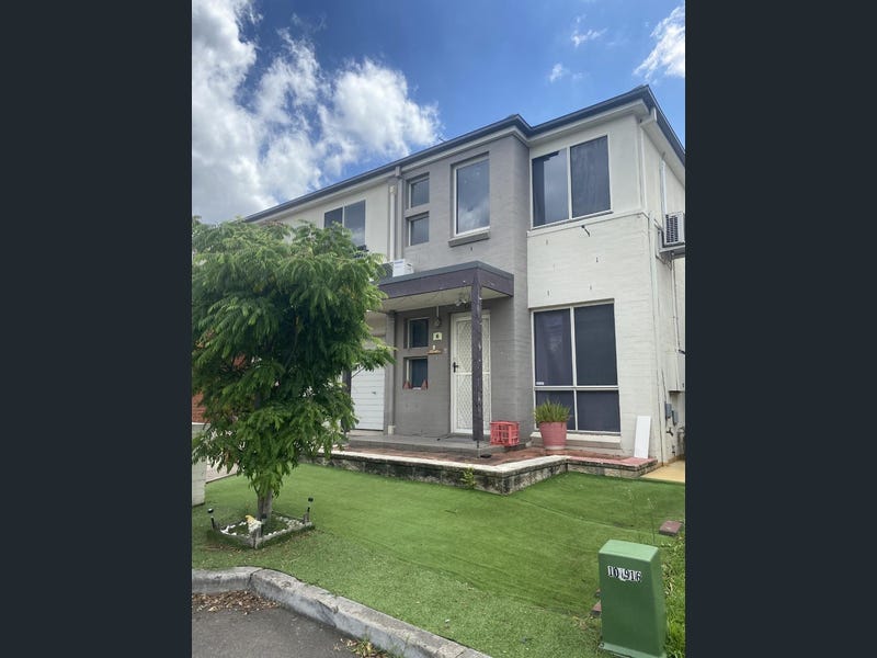 6 Dianella Cct, Woodcroft, NSW 2767