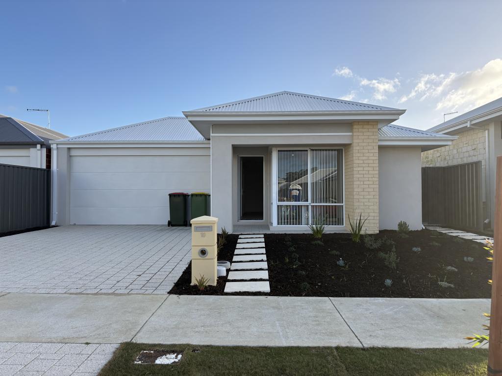 10 Loup Rd, Maddington, WA 6109