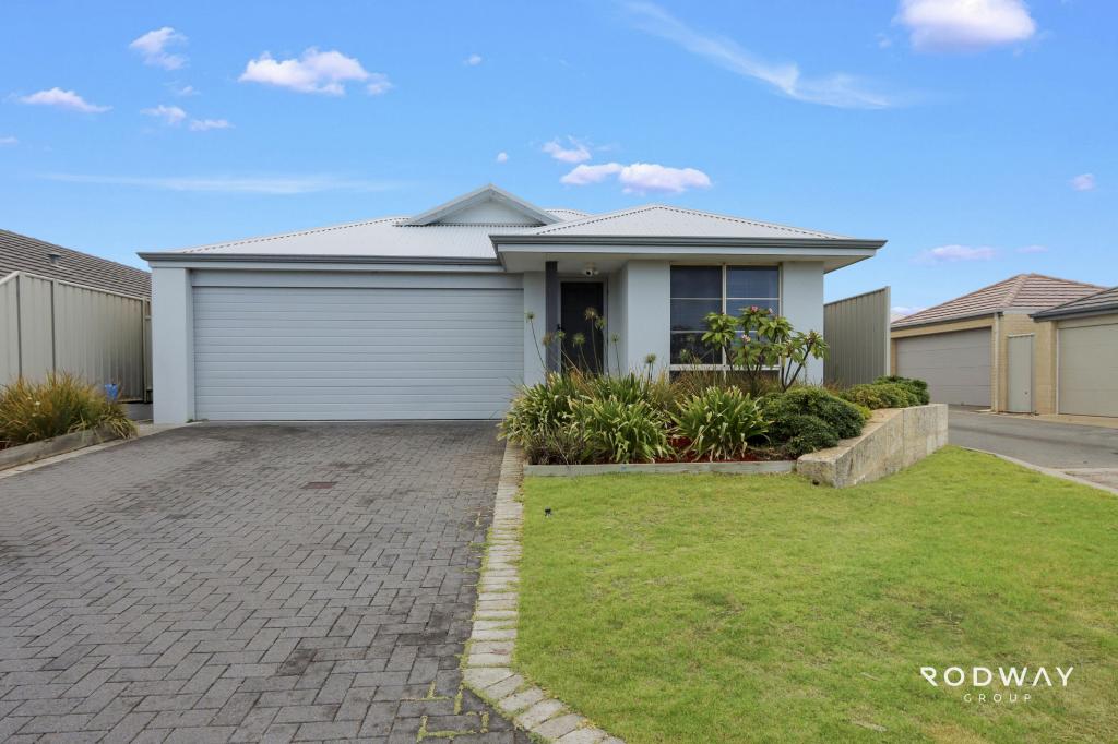 4 GILROYD WAY, GOLDEN BAY, WA 6174