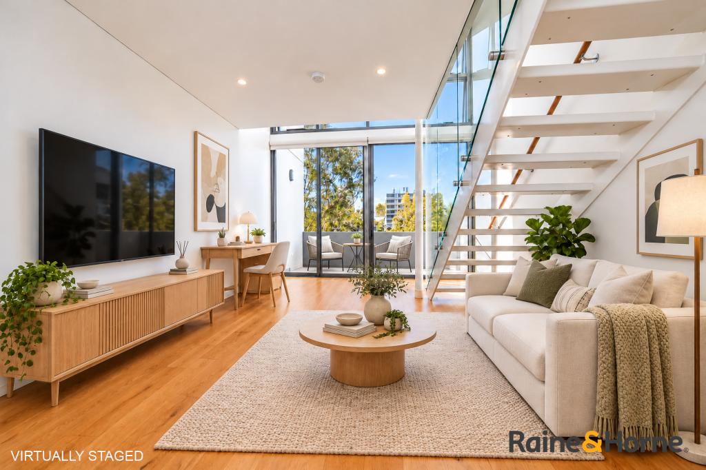 307/9 MOOLTAN AVE, MACQUARIE PARK, NSW 2113