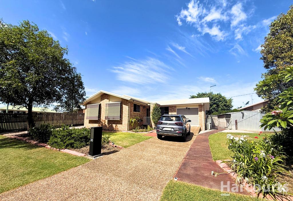 30 Letinic St, Millbank, QLD 4670