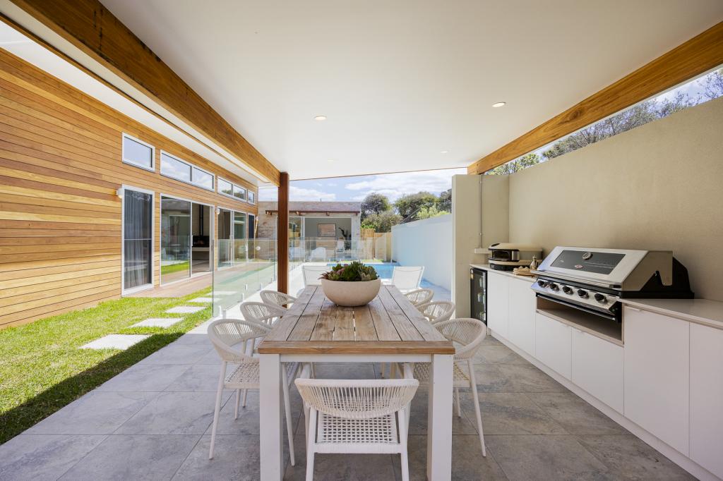 24 Ridley St, Blairgowrie, VIC 3942