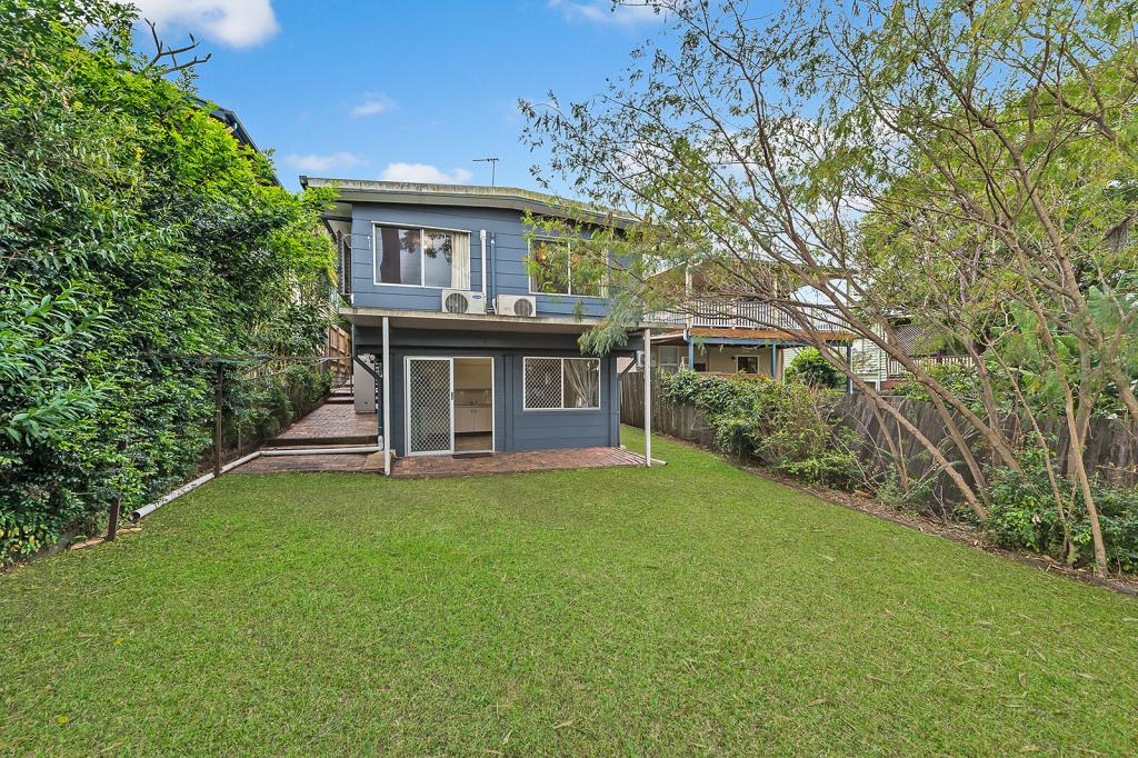 21 Cosker St, Annerley, QLD 4103