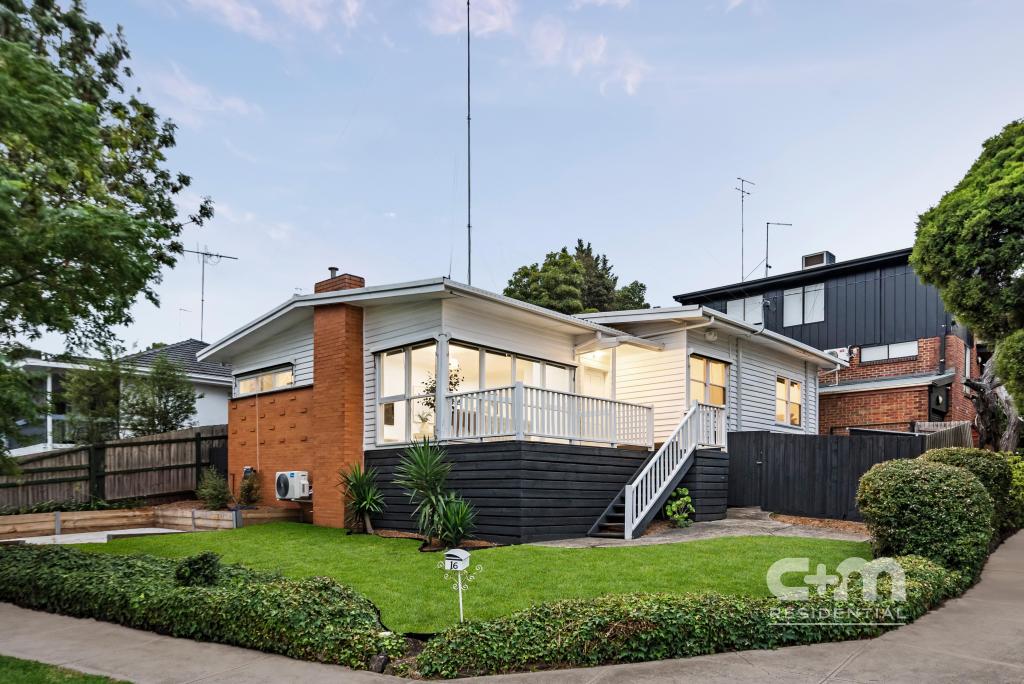 16 Burgundy St, Pascoe Vale, VIC 3044