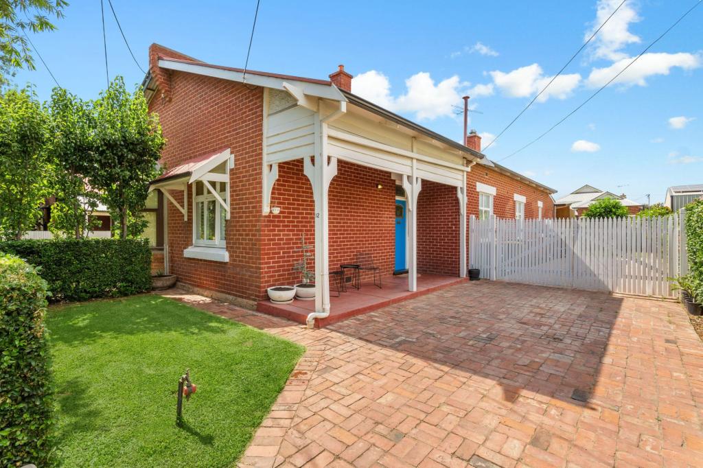 12 Torrens St, Torrensville, SA 5031