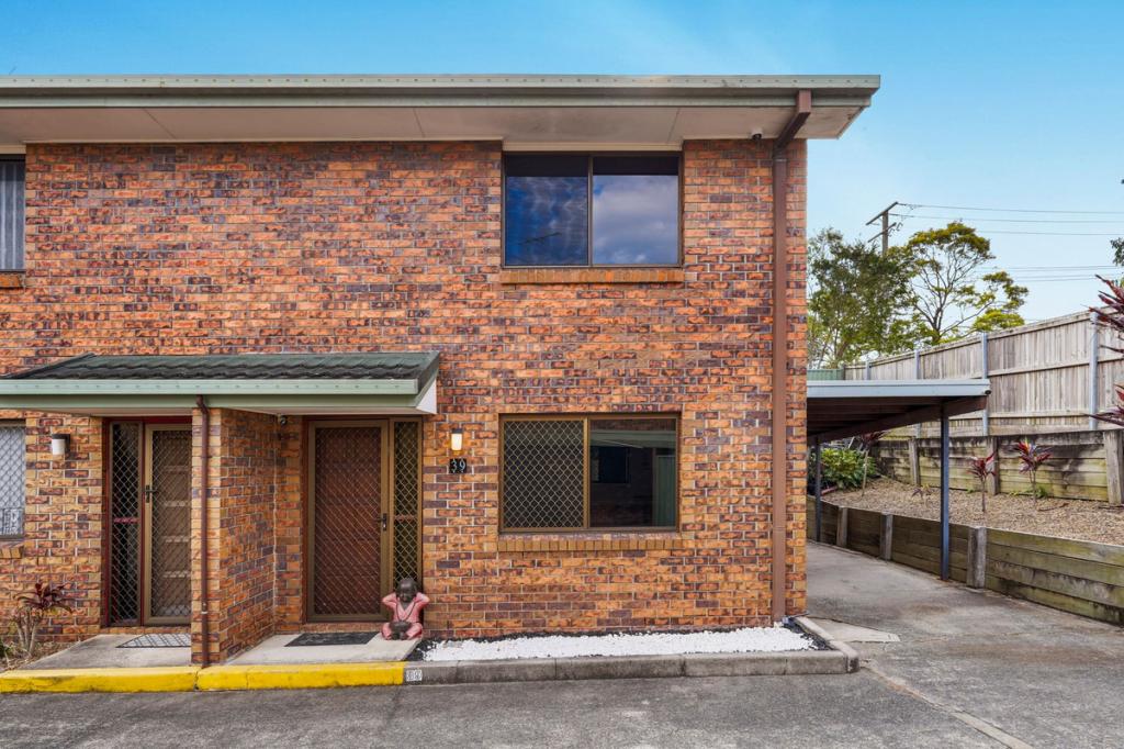 39/111 Kingston Rd, Woodridge, QLD 4114