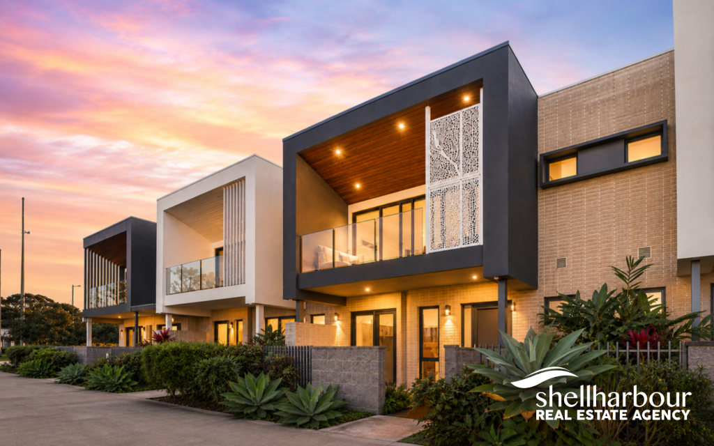 3/93 HARBOUR BVD, SHELL COVE, NSW 2529